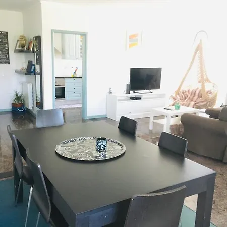 Beach House & Sports Apartment Cortegaca (Aveiro)