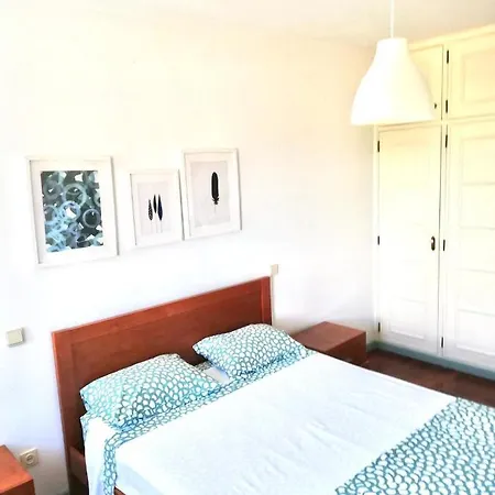 Beach House & Sports Apartment *