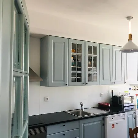 Apartment Beach House & Sports
