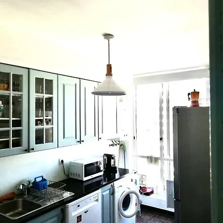 Beach House & Sports Apartment