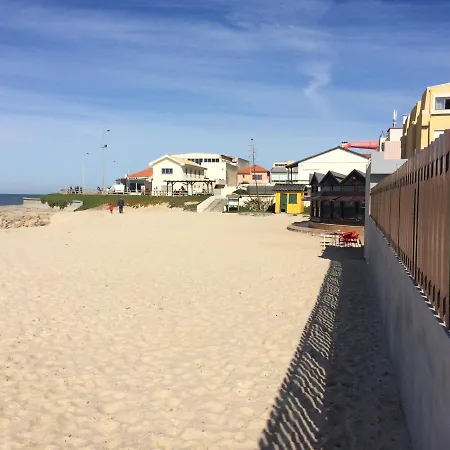 Beach House & Sports Apartment Cortegaca (Aveiro)