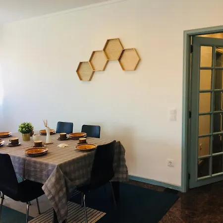 Beach House & Sports Apartment