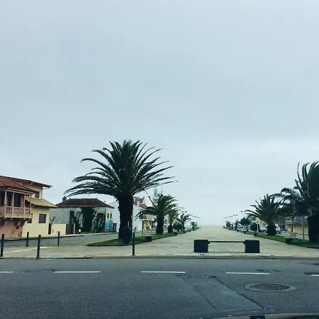 Beach House & Sports * Cortegaca (Aveiro)