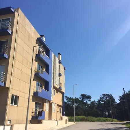 Apartment Beach House & Sports